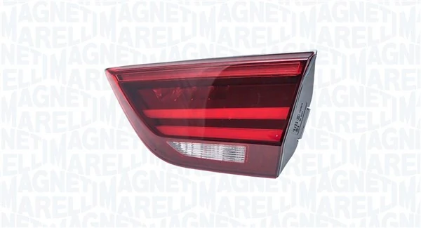Tail Light Assembly